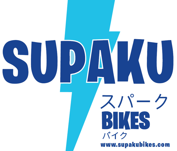 SUPAKU BIKES