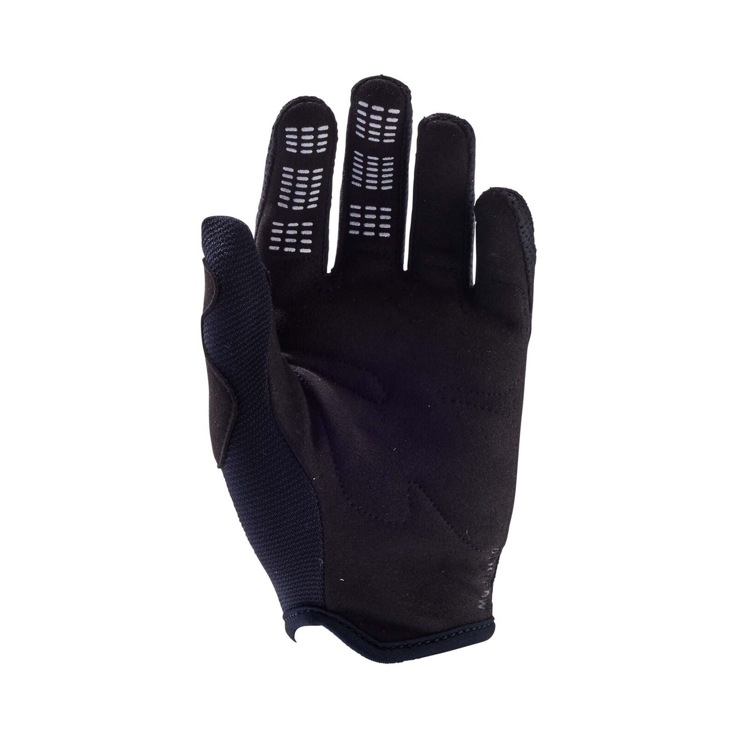 FOX KIDS DIRTPAW GLOVES 24 - BLACK Beast