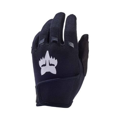 FOX KIDS DIRTPAW GLOVES 24 - BLACK Beast