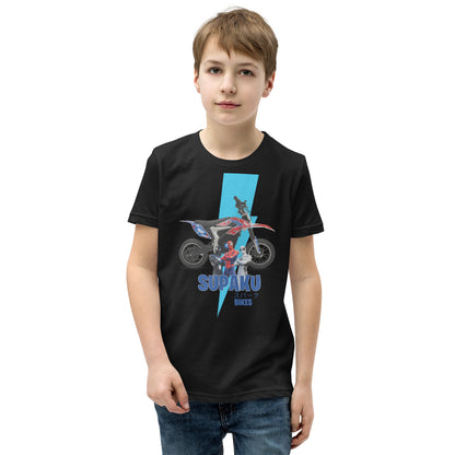 SUPAKU Spiderman Kids Tshirt