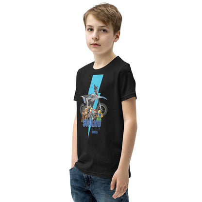 SUPAKU Roblox Kids Tshirt