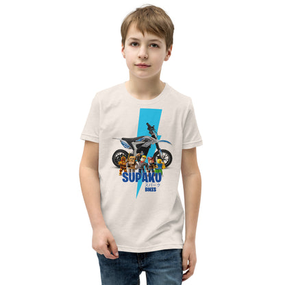 SUPAKU Roblox Kids Tshirt