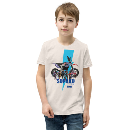 SUPAKU Fortnite Kids Tshirt