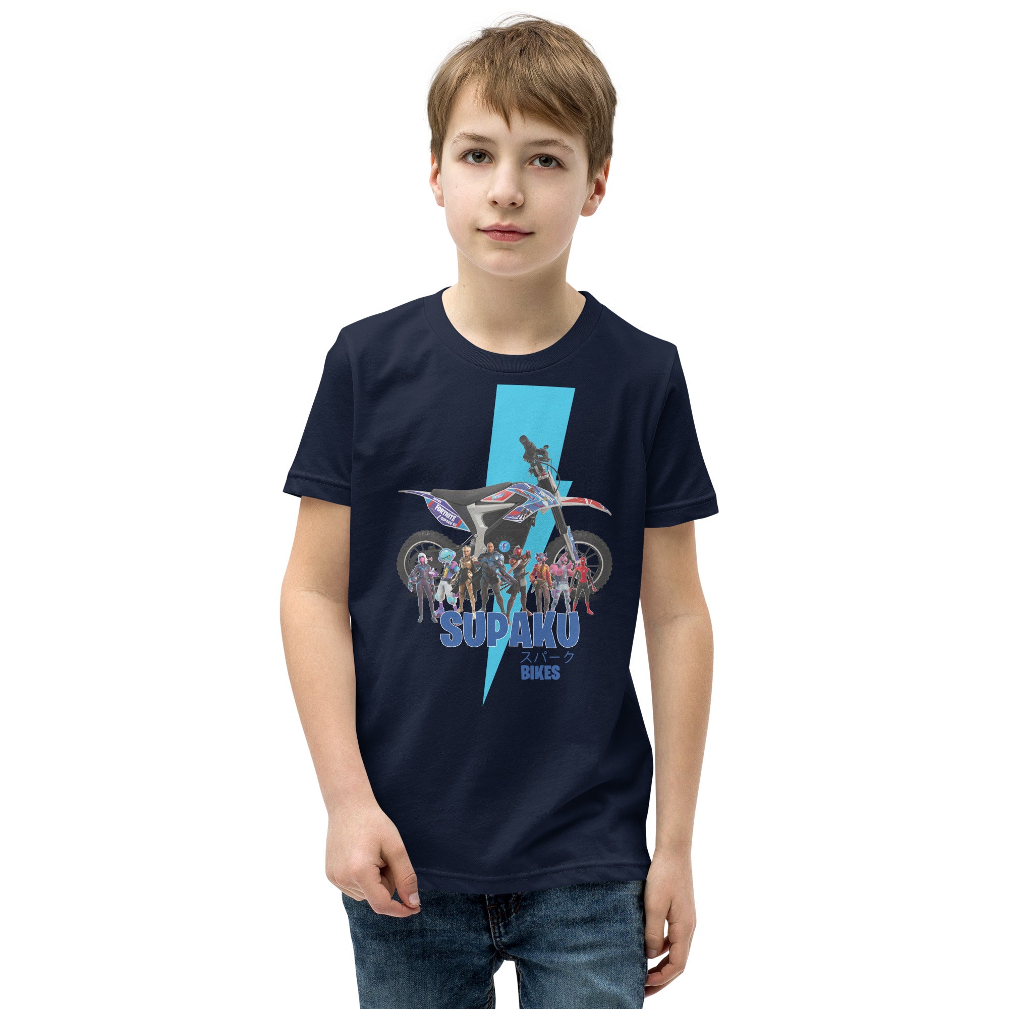 Fortnite t shirt kids online