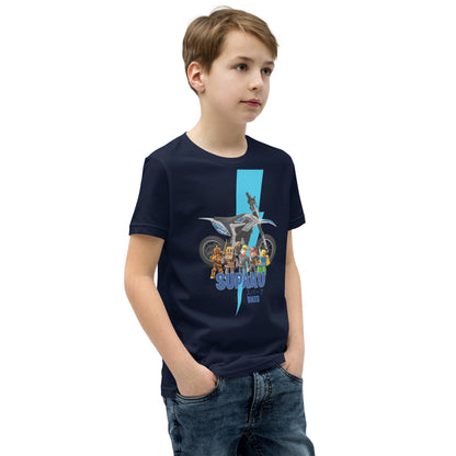 SUPAKU Roblox Kids Tshirt