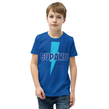 SUPAKU OG Kids Tshirt