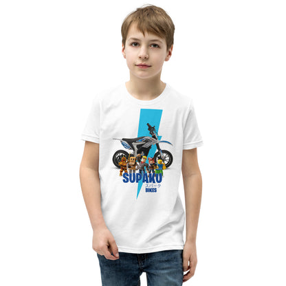 SUPAKU Roblox Kids Tshirt