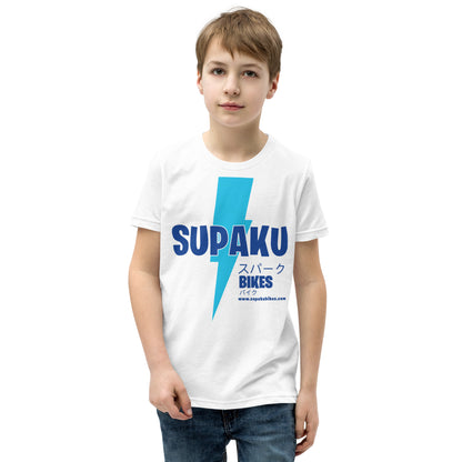 SUPAKU OG Kids Tshirt