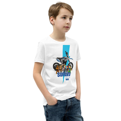 SUPAKU Roblox Kids Tshirt